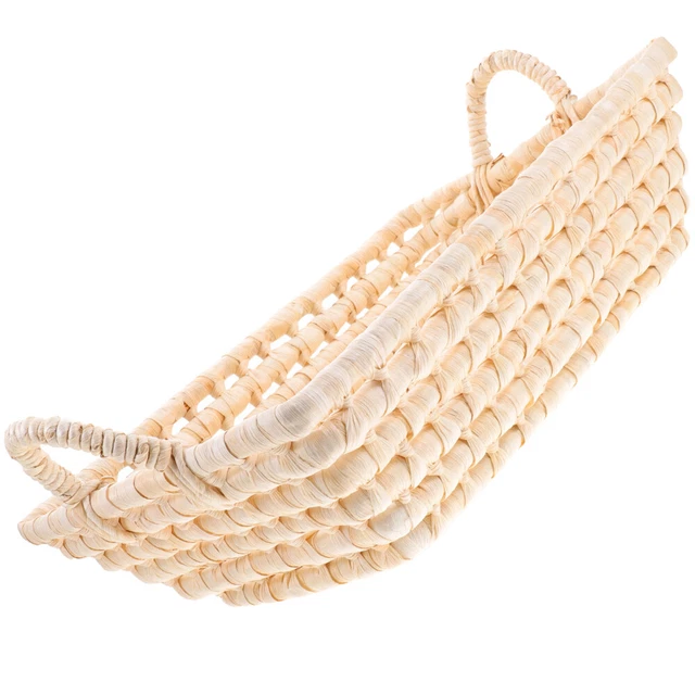 Exquisite Einzigartige Multi-verwenden Tabelle Korb Dekorative Körbe Für Hause
