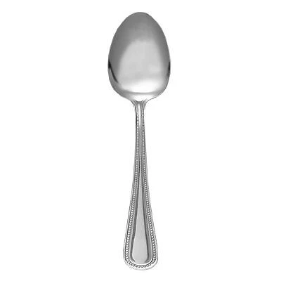 World Tableware 130 003 Harbour 8-5/8" Tablespoon - Dozen