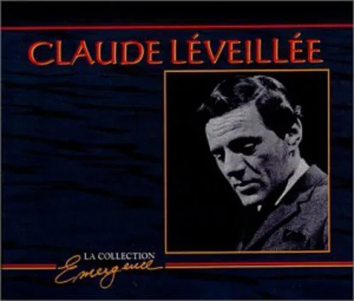 Claude Lévéillée Collection Emergence (CD) (US IMPORT)