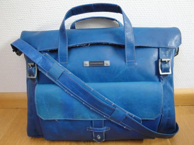 【美品】FREITAG REFERENCE R506 HUTCHINS FREITAG freitag ] reference R506 HUTCHINS 2WAY bag shoulder