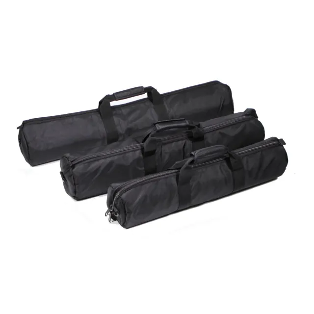 Selens 55-75cm Padded Carrying Bag Case Light Stand Camera Tripod For Canon Sony