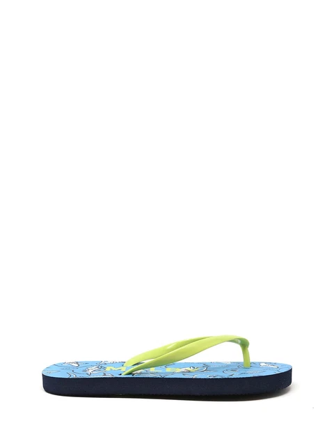 INFRADITO - BAMBINO - Melby - INFRADITO L273 - PVC - BLU - 92S9484