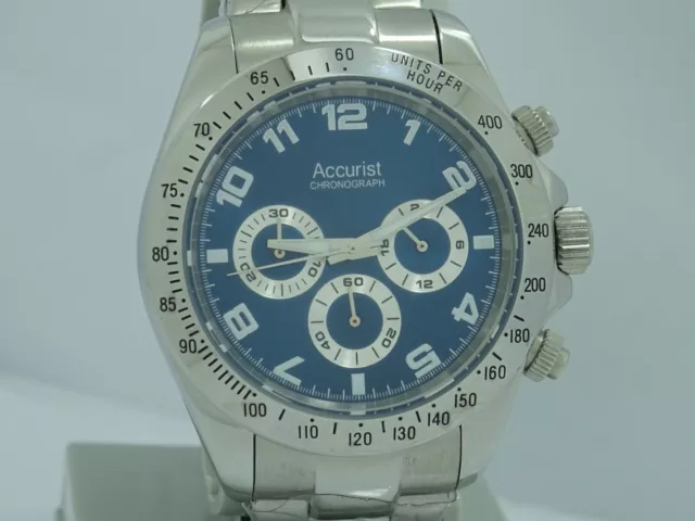 Accurist 7001 top