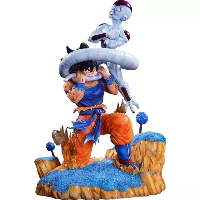 Figurines Dragon Ball - NamekToys