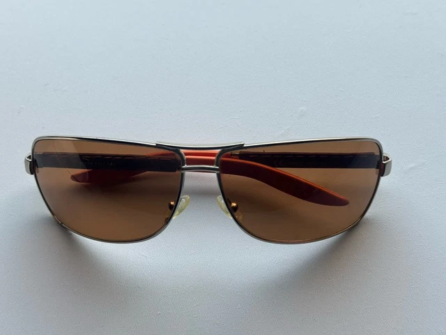 DIESEL FIFTY FIVE DSL Sunglasses £37.10 - PicClick UK display picture 1