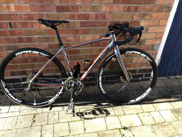 GIANT LIV Avail SL 1 Disc Road bike 270.00 PicClick UK