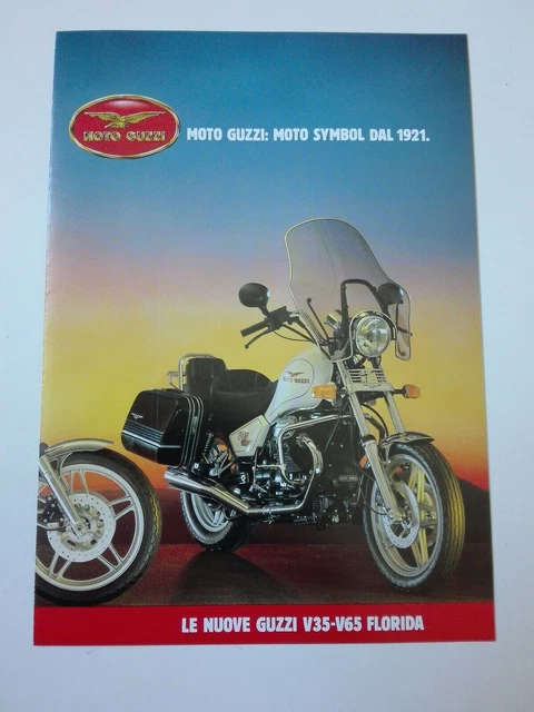 APRILIA PEGASO 650 moto prospectus catalogue publicité brochure EUR 13,50 - FR