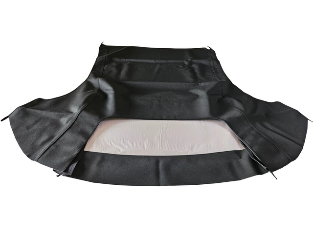 Tan Convertble Soft Top & Plastc Wndow for VW Volkswagen Beetle 1Y7