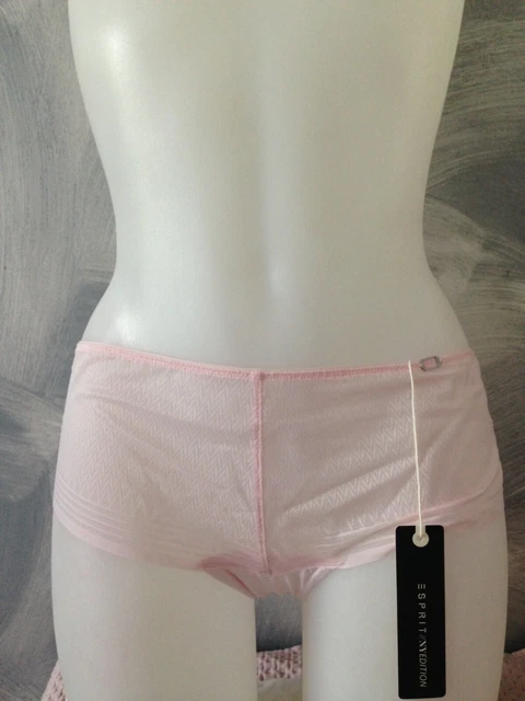 Culotte rose neuve taille XL marque Le Bar à Culottes