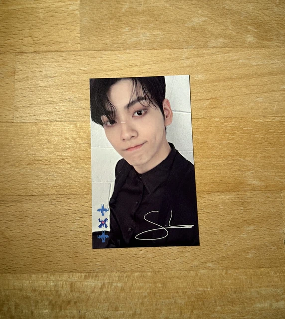 Txt Chaotic Wonderland Soobin FOR SALE! - PicClick