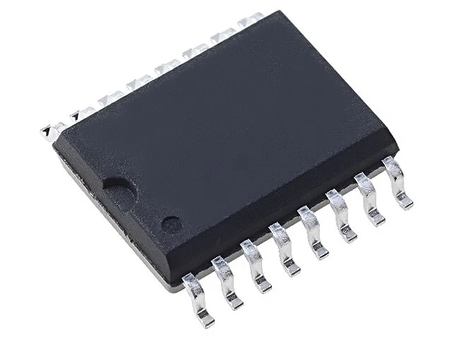 CD4511BPC FAIRCHILD CMOS Latch/Decoder/Driver BCD a 7 segmenti CD4511BPC FAIRCHILD CMOS Latch/Decoder/Driver BCD a 7 segmenti