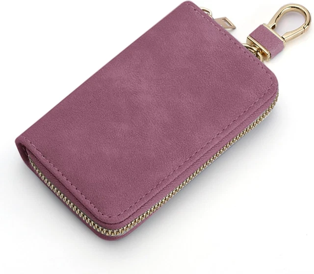 Portafoglio Tattico EDC Minimalista: Borsa Da Vita Nylon Leggera Per Cellulare, Chiavi E Documenti