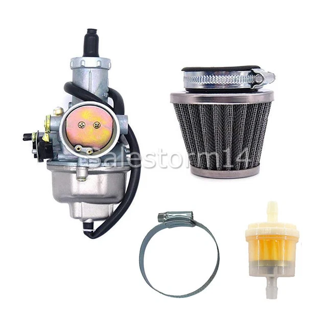 PZ30MM LEVER CHOKES Carb Carby Carburetor 200cc 250cc PIT PRO Quad Dirt