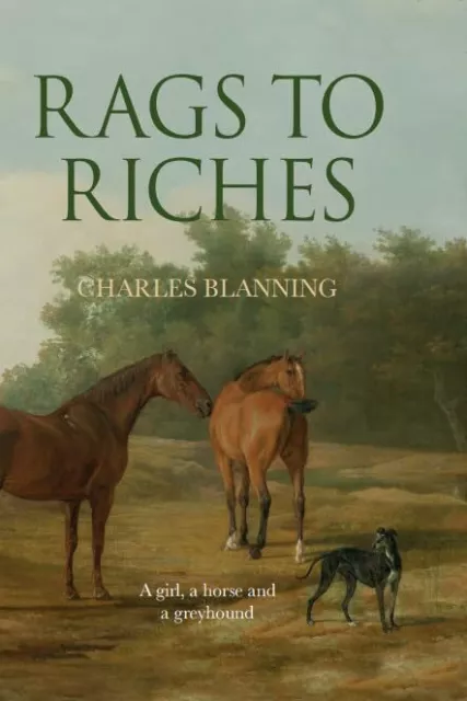 Rags To Riches, Charles Blanning