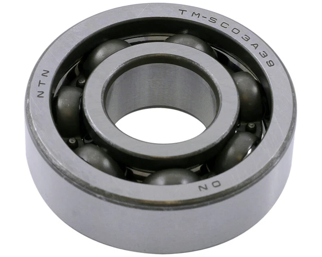 Vilebrequin portant NTN TM SC03A39 42-17-13 Piaggio Fly 50 4T ZAPC442 / LBMC445