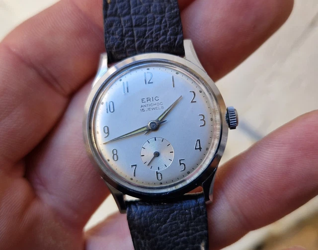 Piece De Montre FE 233.69 .E21