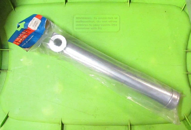 NOS Rickman Fork Wiper Seal For Zundapp 125 MX & Six Day MP 600 - R013 05 035