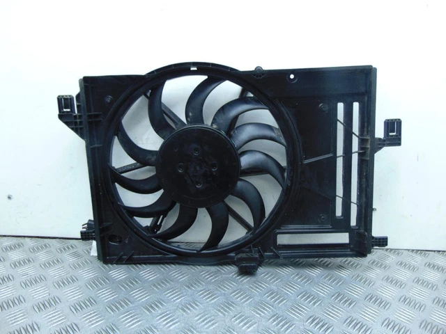 Ford Kuga Mk2 1.5 Ventola radiatore motore raffreddamento motore diesel C45681100 2012-2019♪