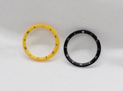 inner bezel