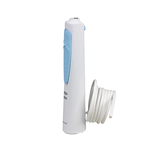 Manipolo Braun 81626033 Oral-B Waterjet per Elettrico Doccia Orale
