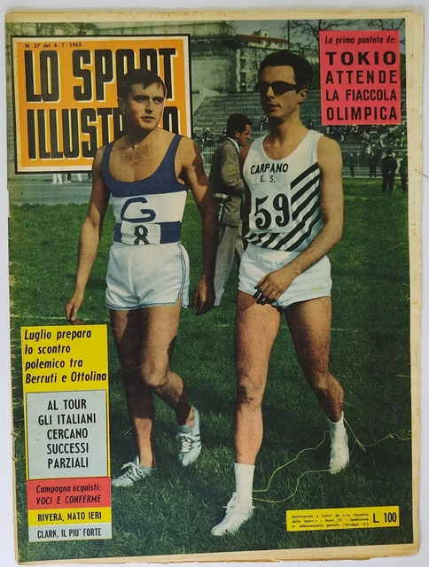 Deportes, Revistas, Libros, revistas y cómics - PicClick ES