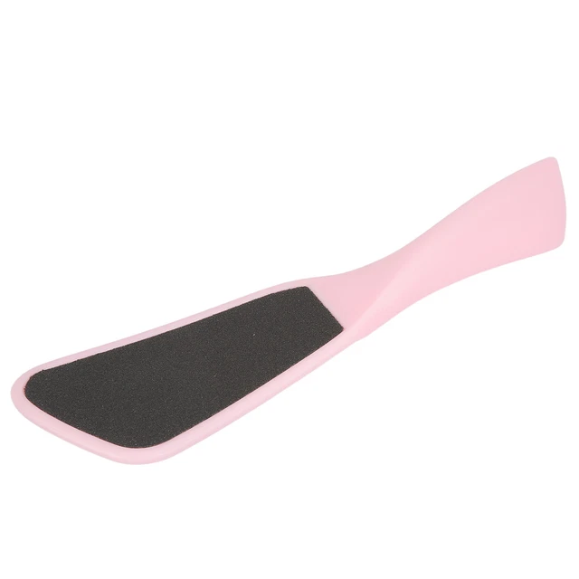 5pcs Pedicure Foot File Professional Efficient Double Sided Scrub Removes De Esp