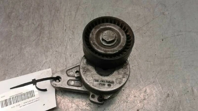 Tendeur Courroie Auxiliaire Pour SEAT Leon 5F1 Style 04L903315A 1255629