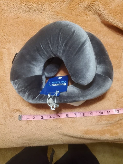 Baby Travel Pillow Infant Head and Neck Support Pillow for Car Seat