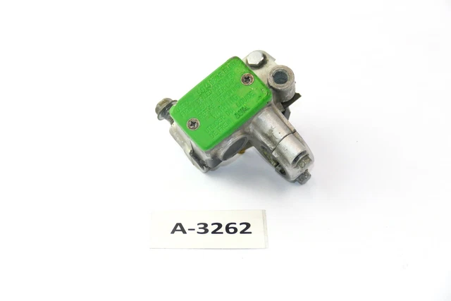 Coppia Fanalini Anteriori Arancioni Fiat 2300 S Coupè - Usato Coppia Fanalini Anteriori Arancioni Fiat 2300 S Coupè - Usato