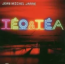Teo & Tea (Special Edition CD + DVD (NTSC) in 5.1. Surround-S... | CD | état bon