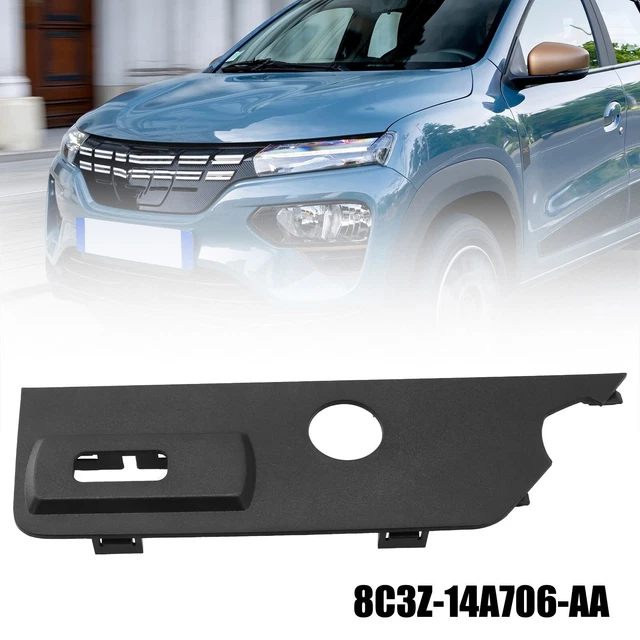 Boîtier Gauche Alkar 6343969 - Compatible Mercedes-Benz Vito (2003-) - Dimensions 32x21x21 Cm