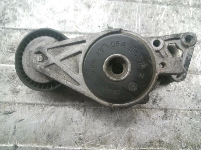 06A903315F galet tendeur pour SEAT IBIZA II 1.8 I 1996 198576