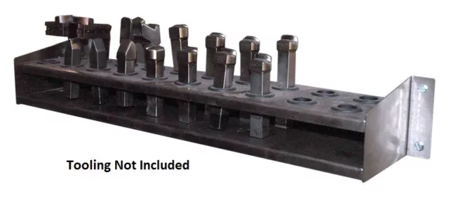 Pullmax P9 25mm Die Holder Pullmax P9 25mm Die Holder