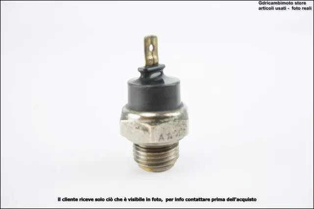 bulbo acqua sensore temperatura originale HONDA CBR 600 F  95 96