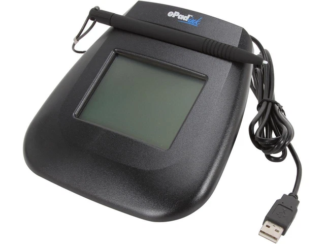 Pos Scp Epadlink | Vp9805 Rt