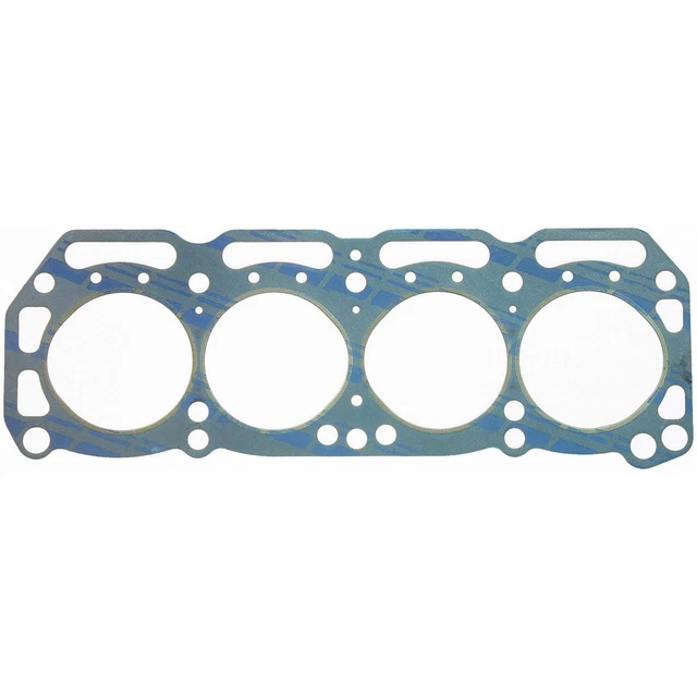 Fel-pro Hs26435pt Head Gasket Size Fel-Pro HS26435PT Head Gasket