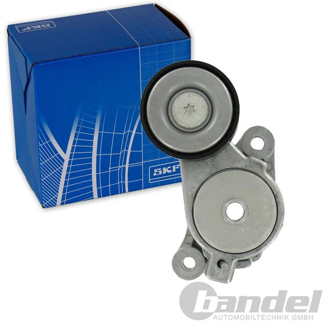 SKF Poulie Courroie pour Audi A1 Seat Alhambra Ibiza VW Golf Passat