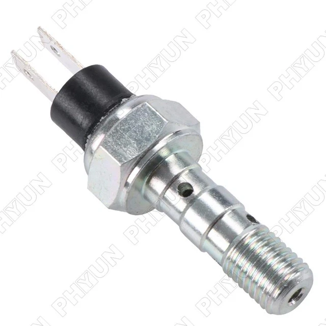 BRAKE PRESSURE SWITCH Sensor 4012981 For Polaris ACE Brutus RZR Ranger