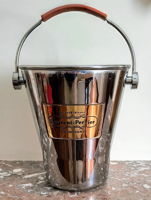 Champagne Laurent-Perrier : Grand Siècle Itération 26