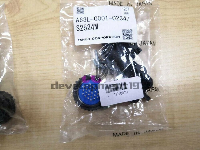 1 pz accessori nuovi A63l-0001-0234/S2524m Fanuc