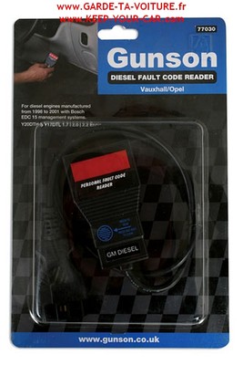 Gunson Gunson G3008/17 Équilibre Tapis Pour Trakrite Clair Duty 