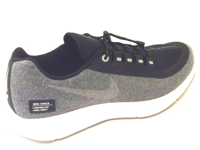 Nike air zoom deals winflo 5 run shield