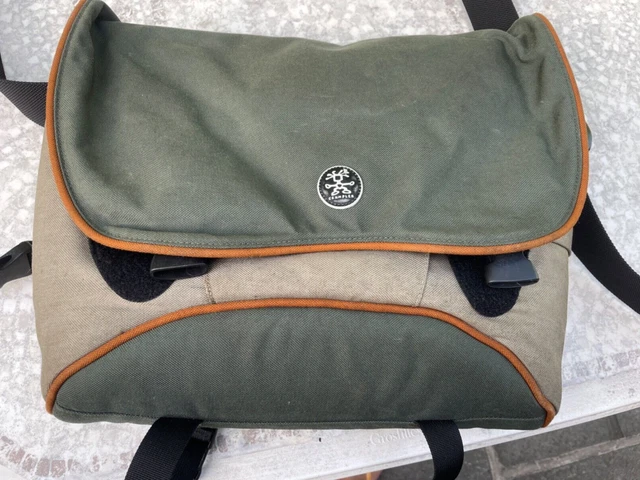 Crumpler webster sling discount