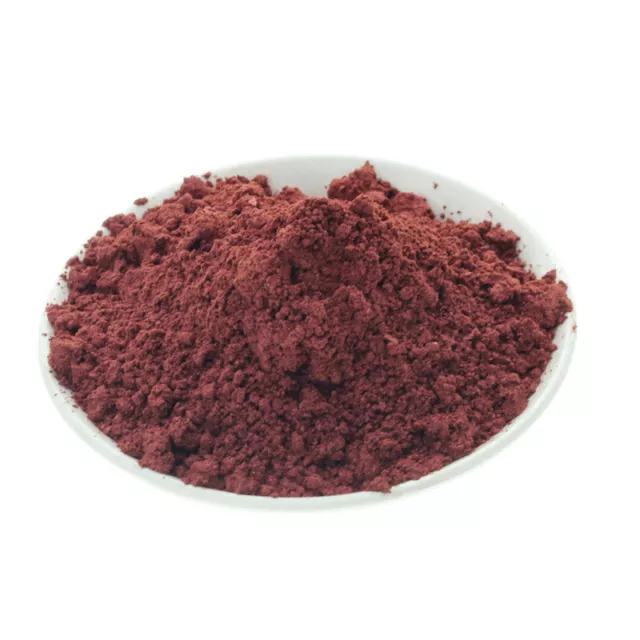 10g Cosmetic Grade Natural Mica Powder Pigment Soap Candle Colorant Dye 38 Color 2