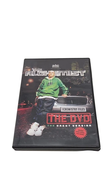 The-Alchemist-The-Chemistry-