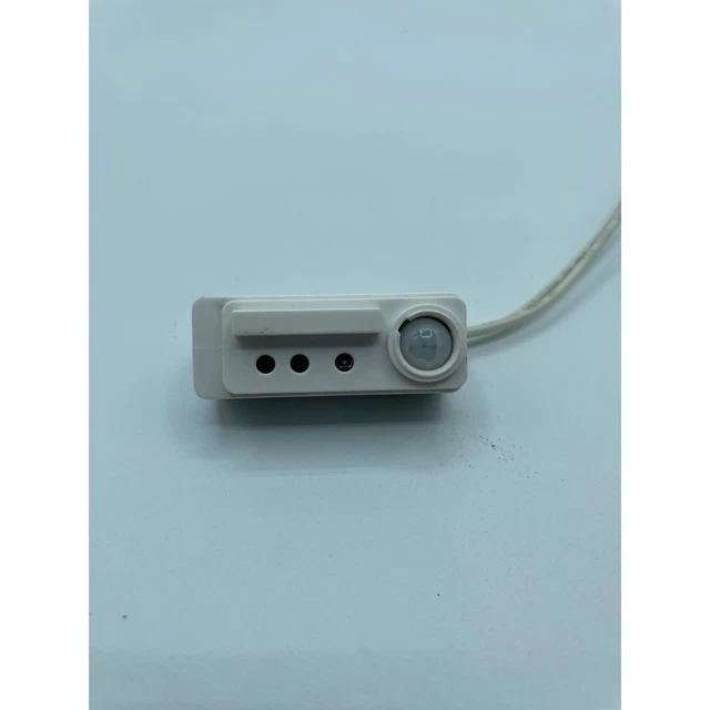 Philips Easy Sense SNS200: Luminaire-Mount Sensor for  Advanced Grouping