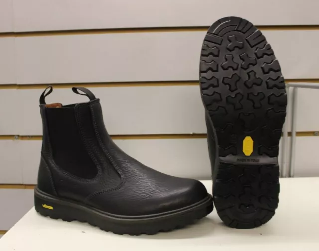 Grisport kensington boots 2025