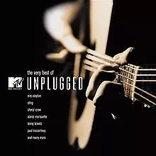 Best of MTV Unplugged von Various | CD | Zustand akzeptabel