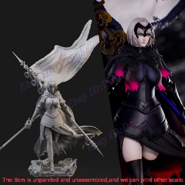 Alter 3D Print Model Kit Unpainted Unassembled GK Beauty Woman