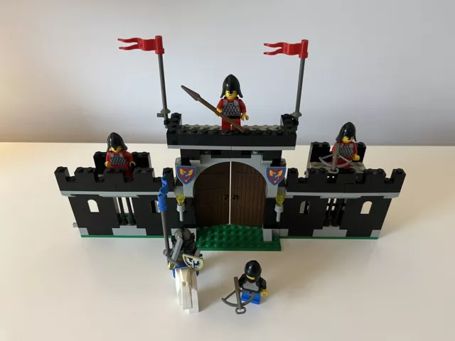 Lego set 6059 2025